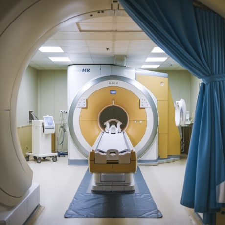 The Importance of Open MRI For Claustrophobic Patients